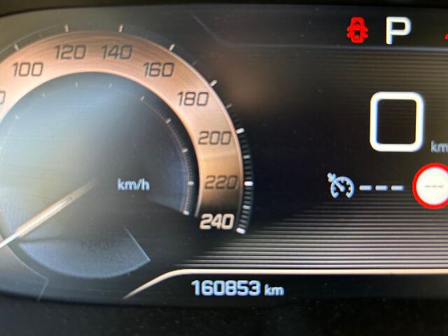 PEUGEOT 3008 GT 2.0 BLUE HDI AUTO SPANISH LHD IN SPAIN 100000 MILES SUPER 2018